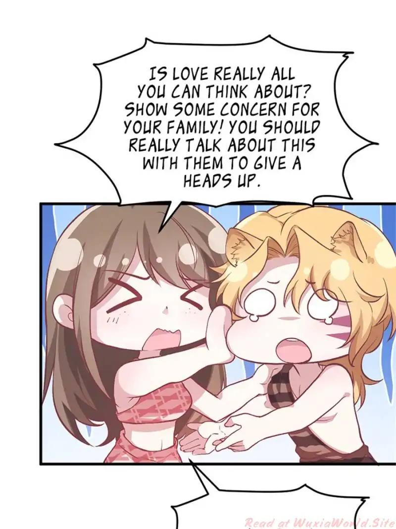 Beauty and the Beasts chapter 84 page 3