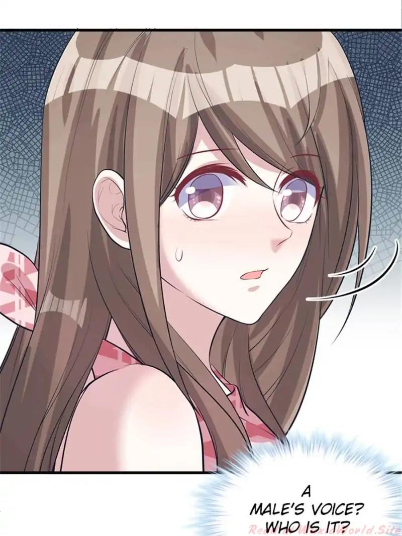 Beauty and the Beasts chapter 84 page 30