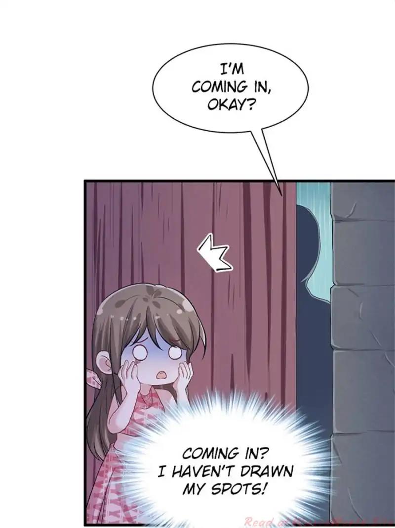 Beauty and the Beasts chapter 84 page 32