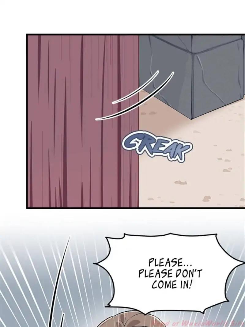 Beauty and the Beasts chapter 84 page 34