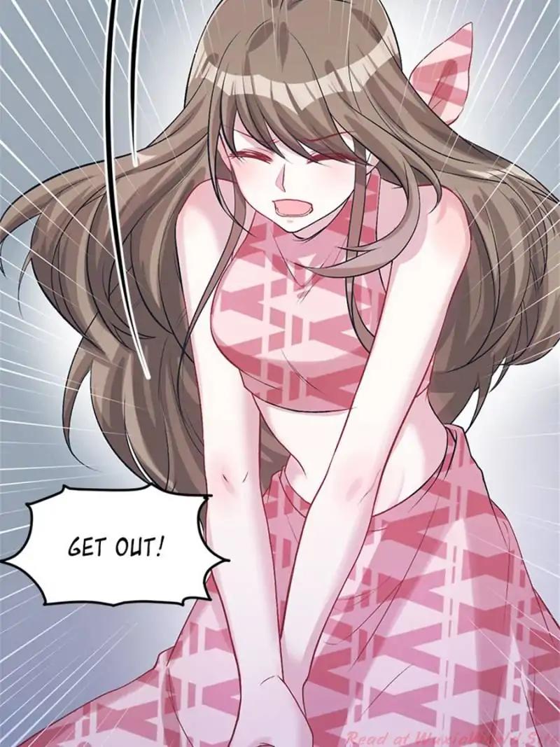 Beauty and the Beasts chapter 84 page 35