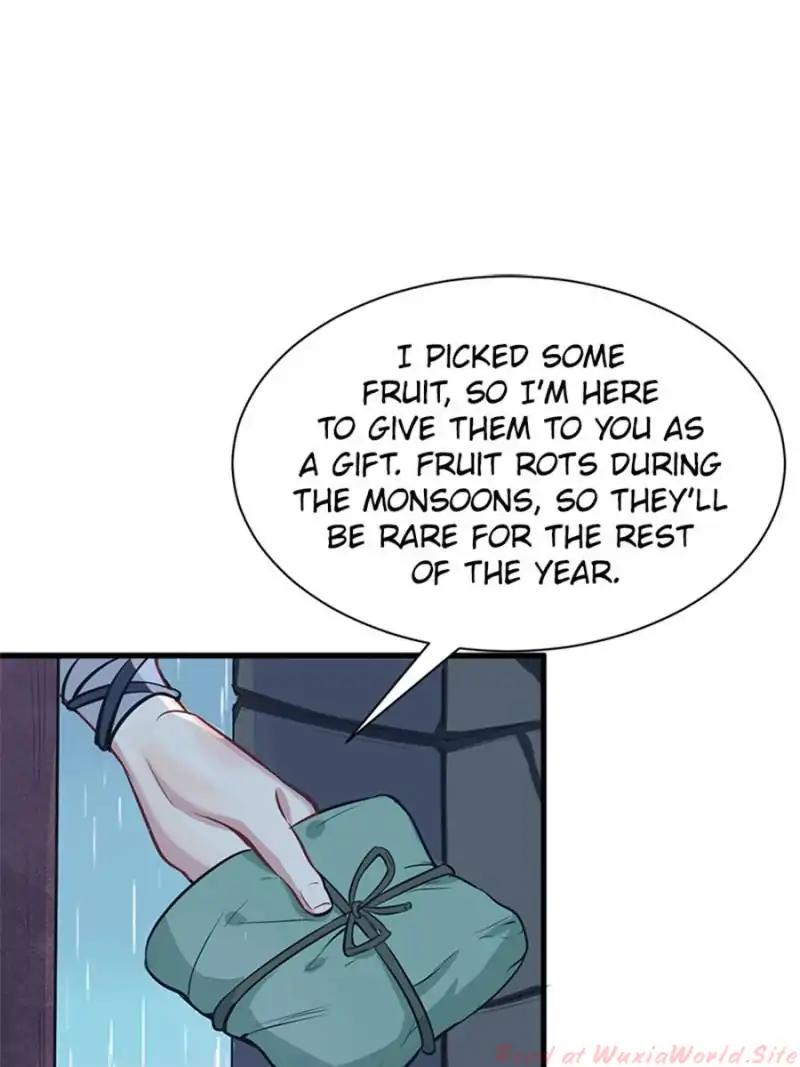 Beauty and the Beasts chapter 84 page 37