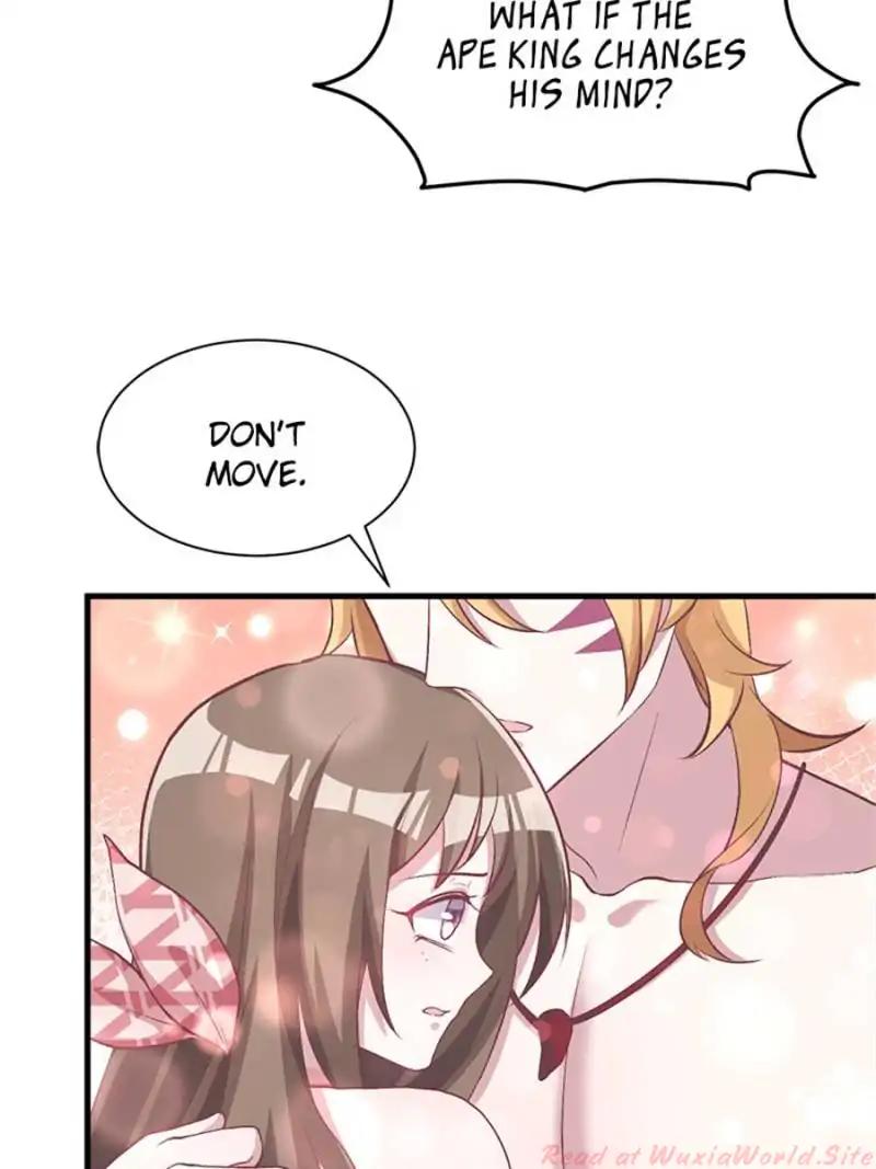 Beauty and the Beasts chapter 84 page 4