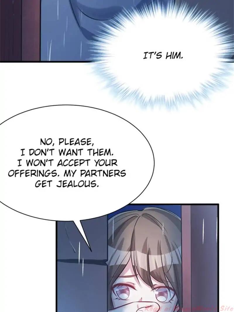 Beauty and the Beasts chapter 84 page 40