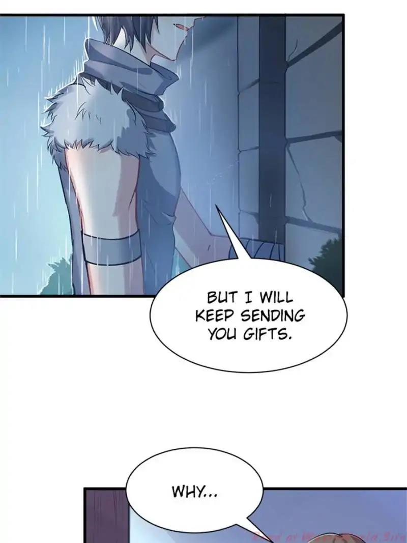 Beauty and the Beasts chapter 84 page 43