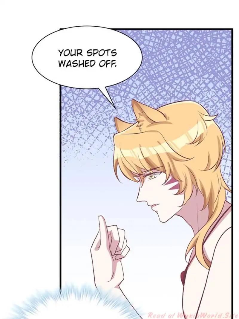 Beauty and the Beasts chapter 84 page 7