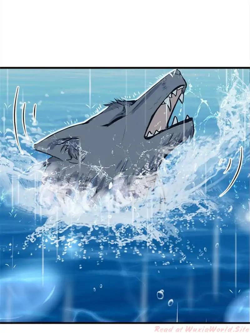 Beauty and the Beasts chapter 85 page 1