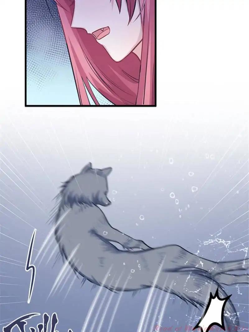 Beauty and the Beasts chapter 85 page 11