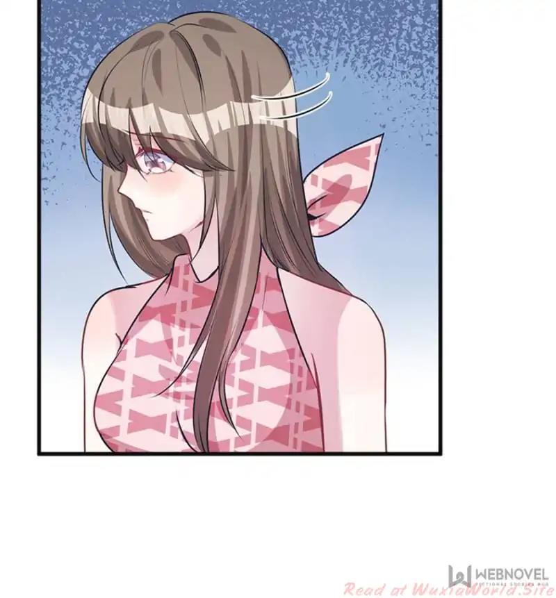 Beauty and the Beasts chapter 85 page 18