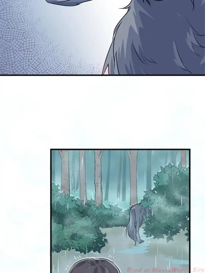 Beauty and the Beasts chapter 85 page 20