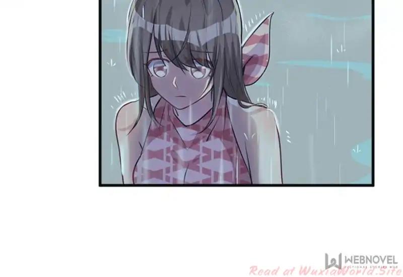 Beauty and the Beasts chapter 85 page 21