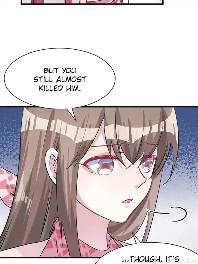 Beauty and the Beasts chapter 85 page 23