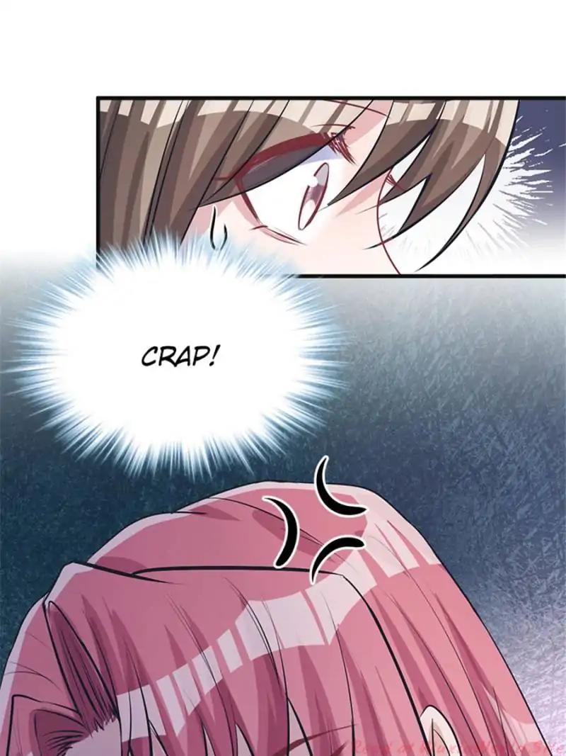 Beauty and the Beasts chapter 85 page 25