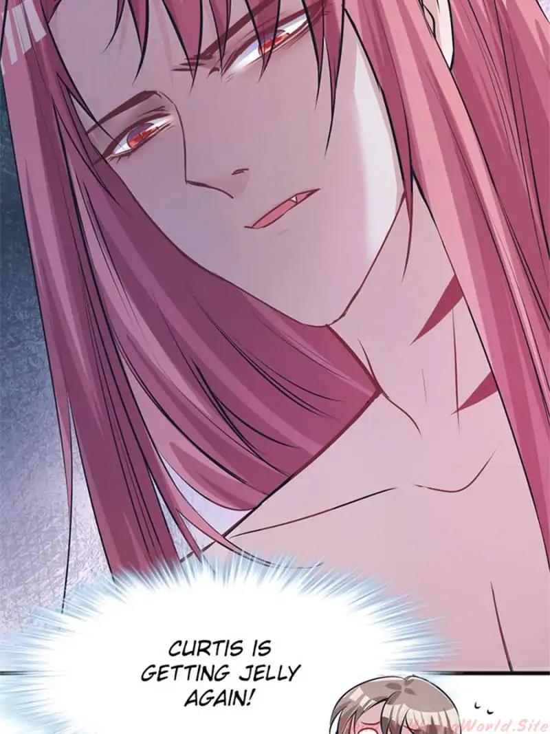 Beauty and the Beasts chapter 85 page 26