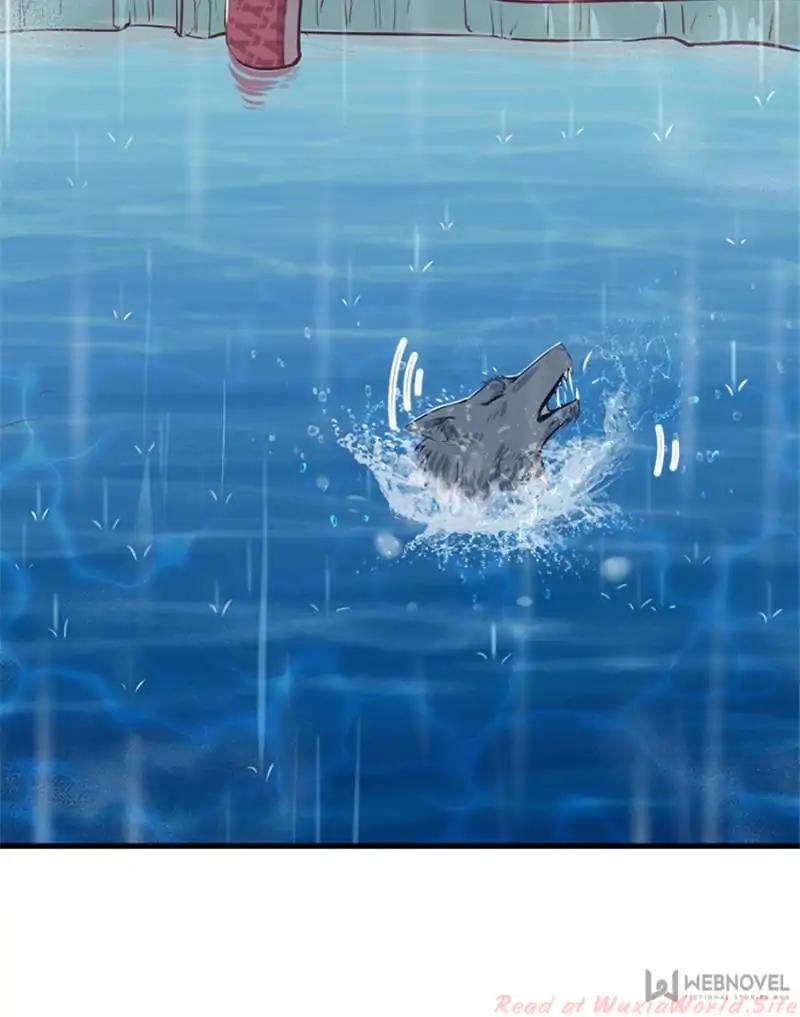 Beauty and the Beasts chapter 85 page 3