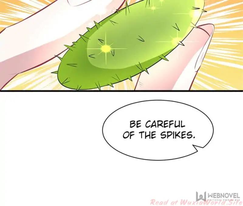 Beauty and the Beasts chapter 85 page 30