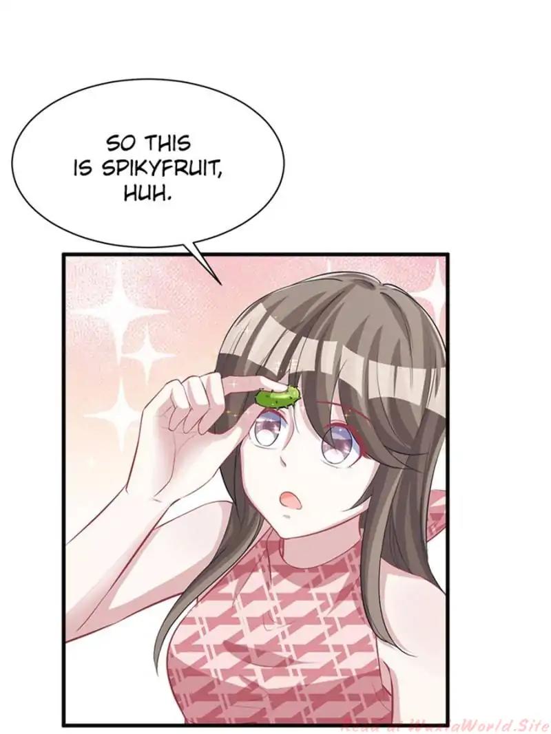 Beauty and the Beasts chapter 85 page 31