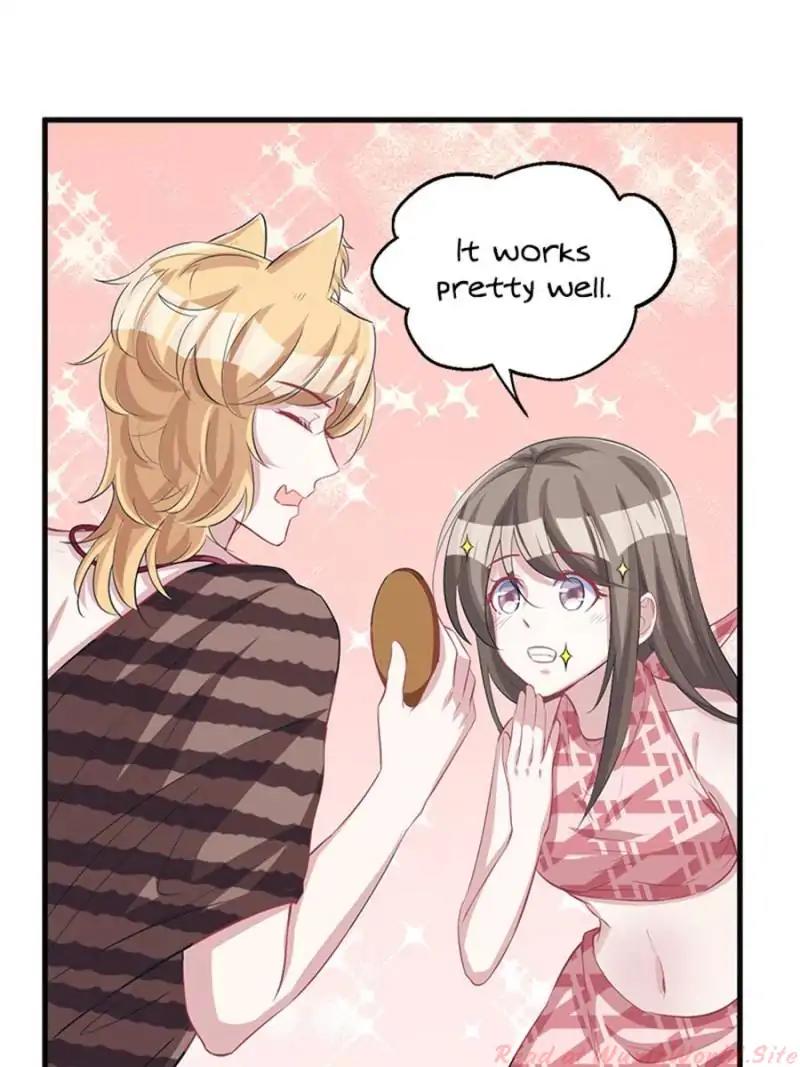 Beauty and the Beasts chapter 85 page 33