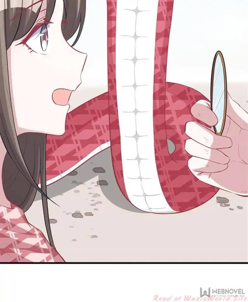 Beauty and the Beasts chapter 85 page 35