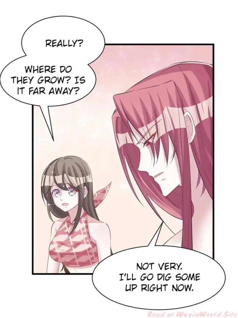 Beauty and the Beasts chapter 85 page 36