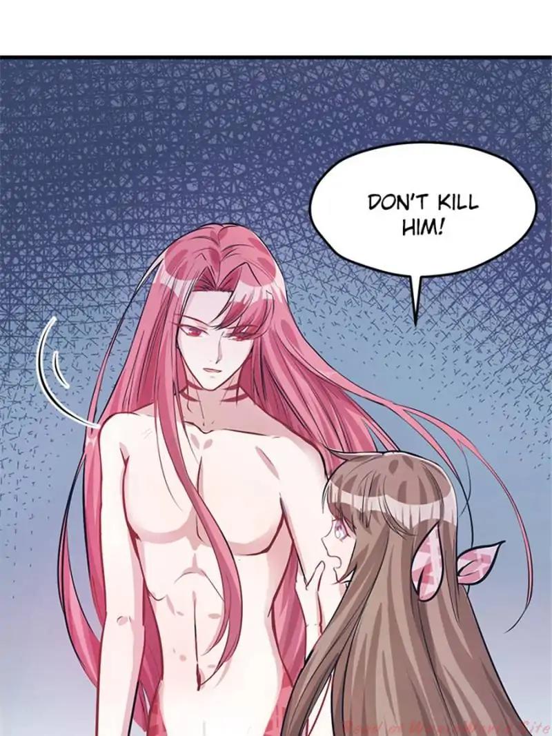 Beauty and the Beasts chapter 85 page 7