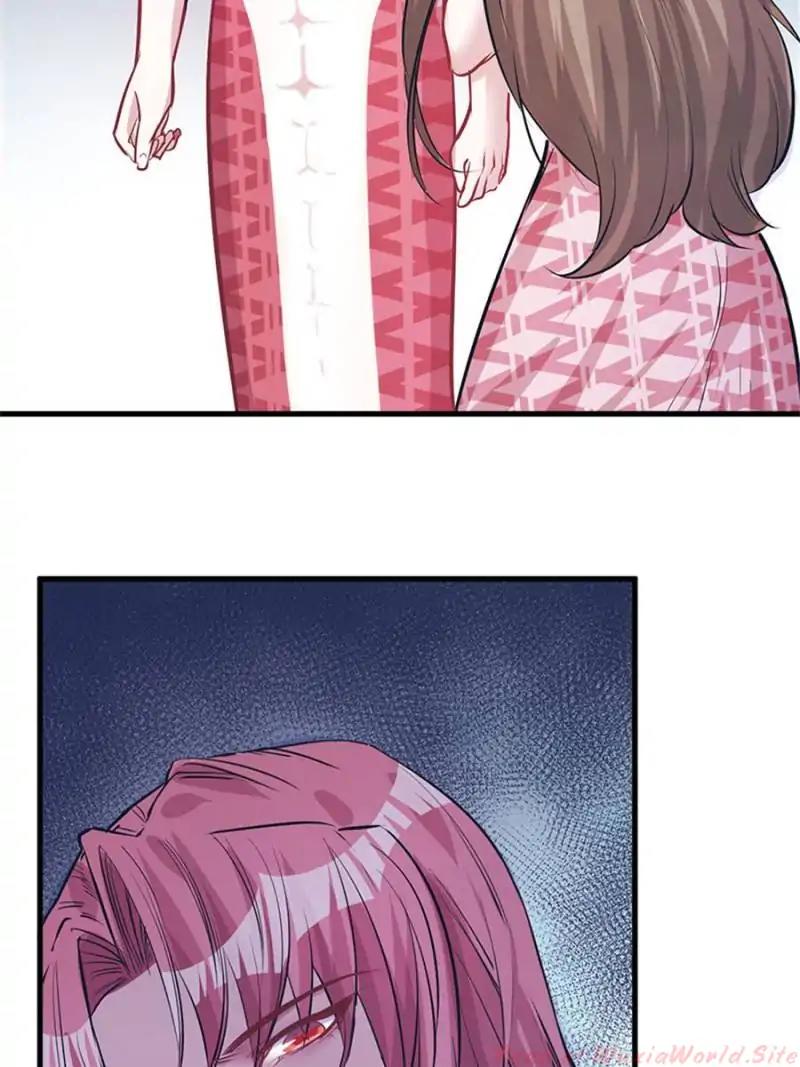 Beauty and the Beasts chapter 85 page 8