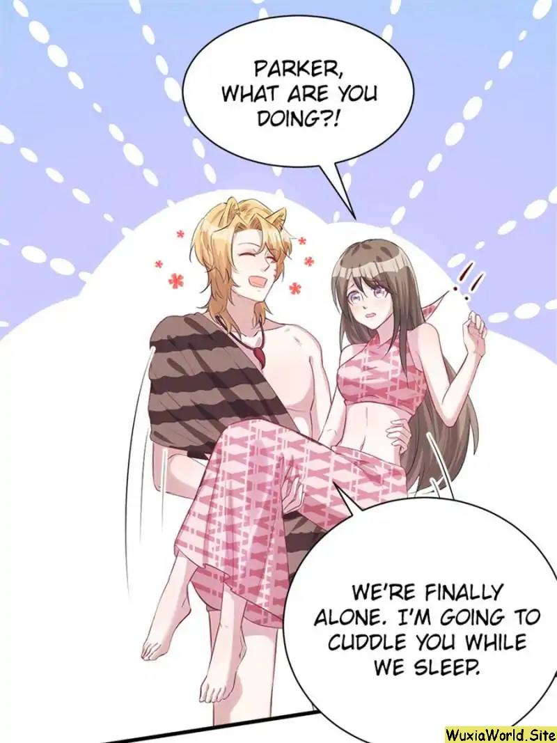 Beauty and the Beasts chapter 86 page 14