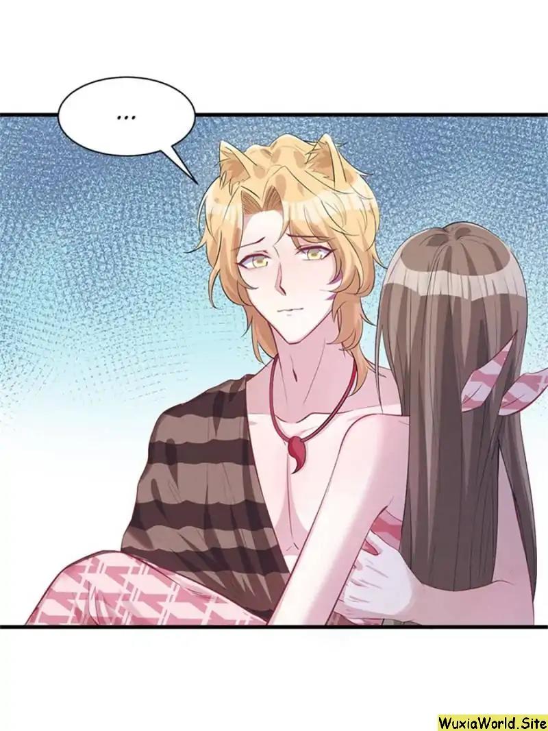 Beauty and the Beasts chapter 86 page 18