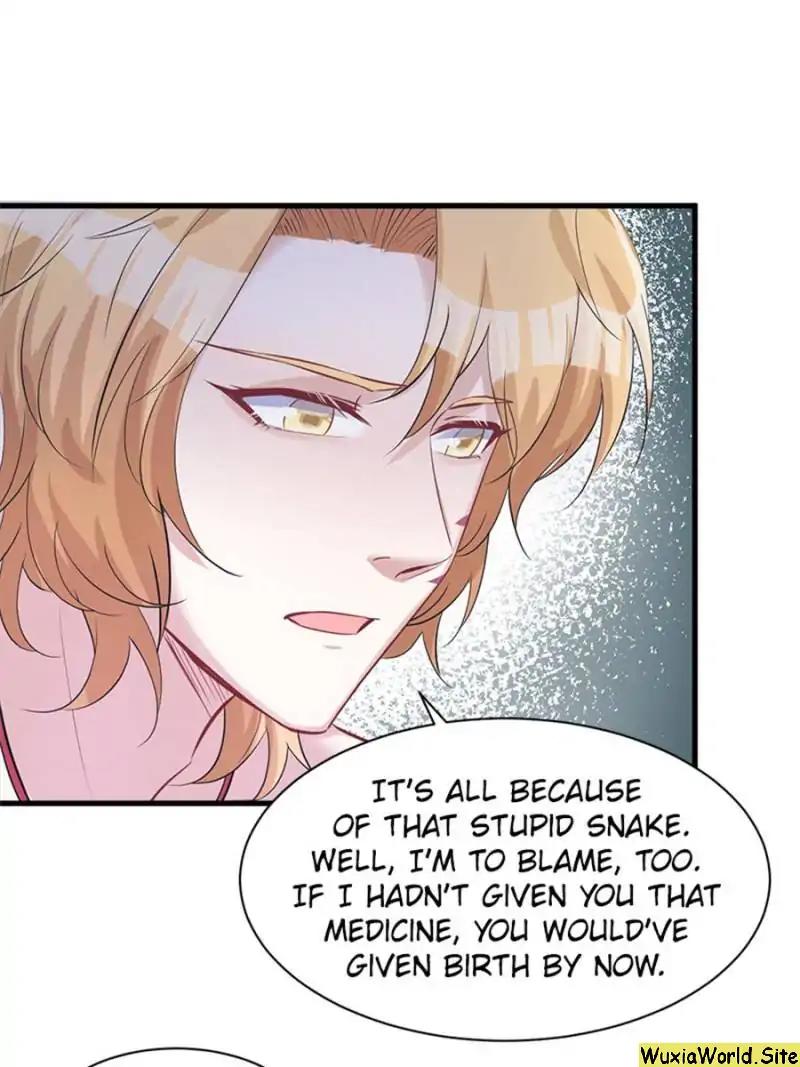 Beauty and the Beasts chapter 86 page 19