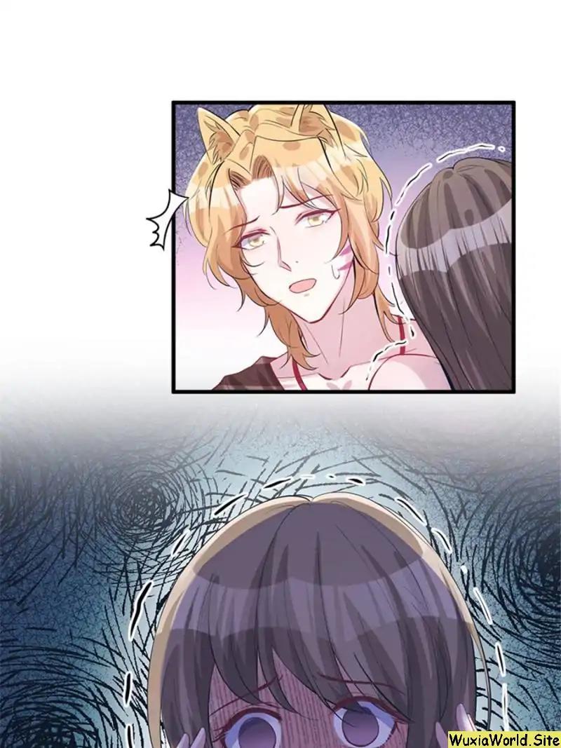 Beauty and the Beasts chapter 86 page 22