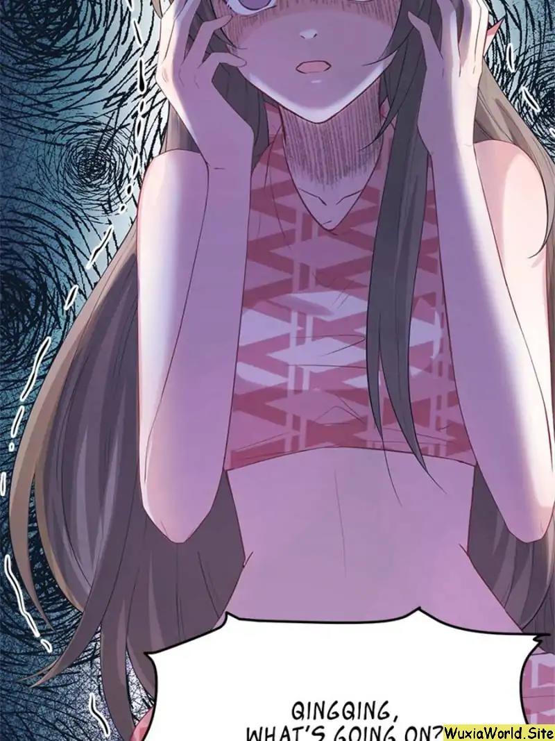 Beauty and the Beasts chapter 86 page 23