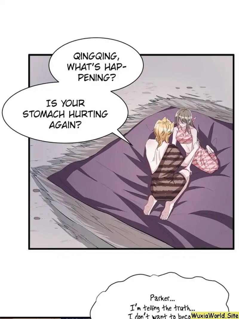 Beauty and the Beasts chapter 86 page 25