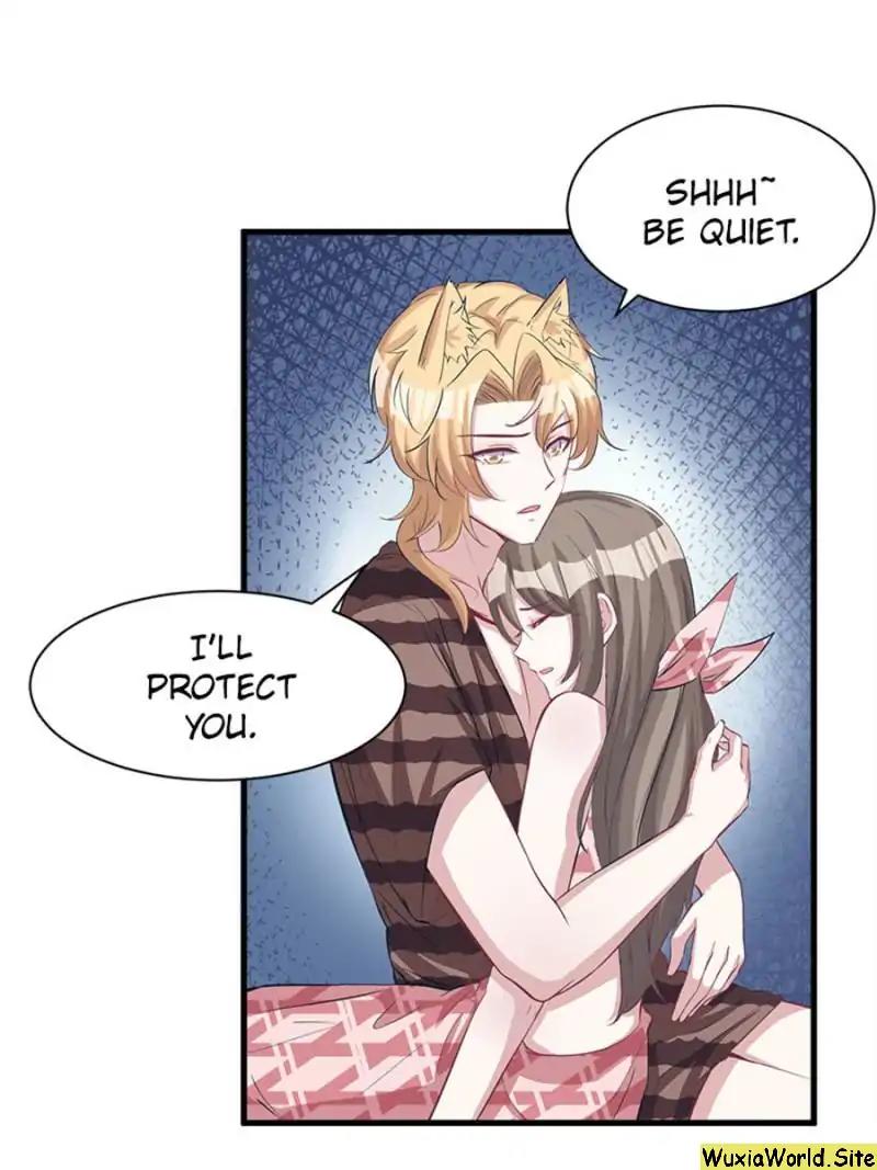 Beauty and the Beasts chapter 86 page 30