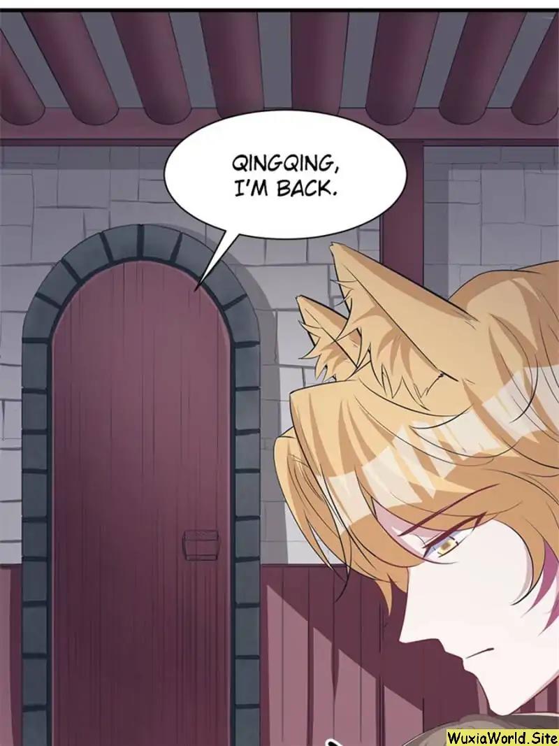 Beauty and the Beasts chapter 86 page 31