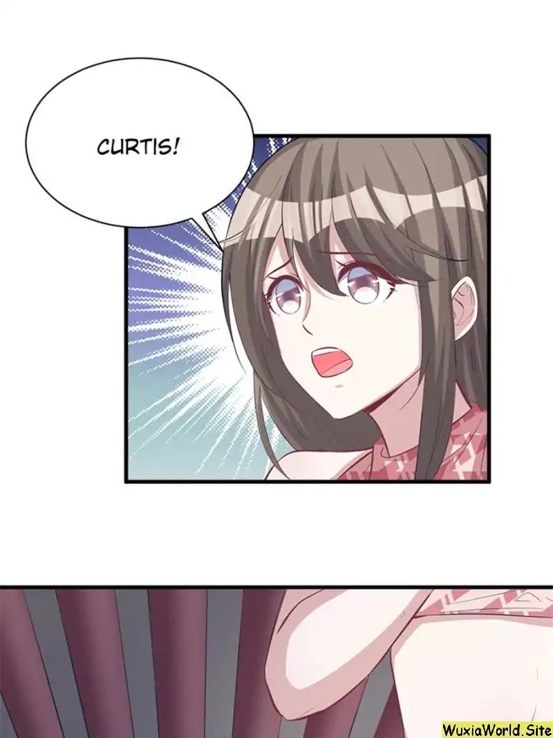 Beauty and the Beasts chapter 86 page 33