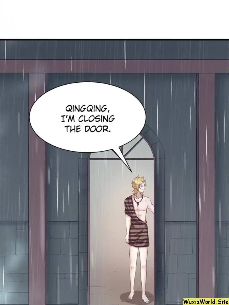 Beauty and the Beasts chapter 86 page 4