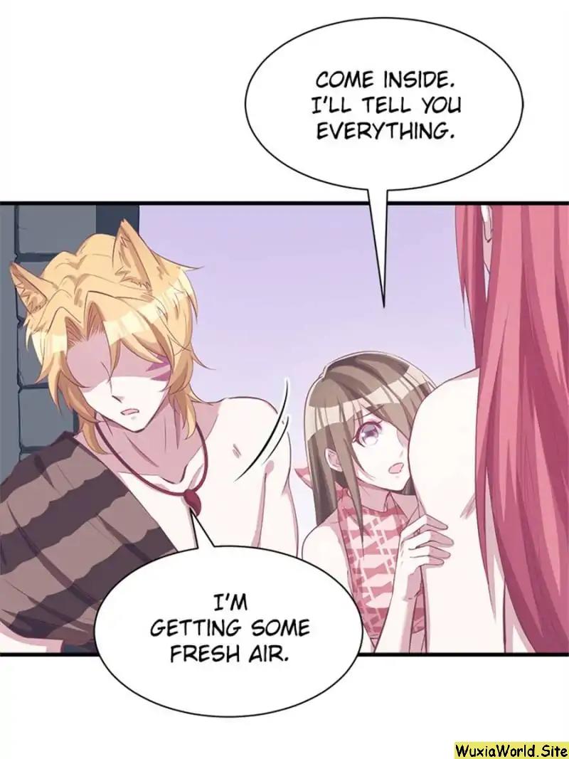 Beauty and the Beasts chapter 86 page 40