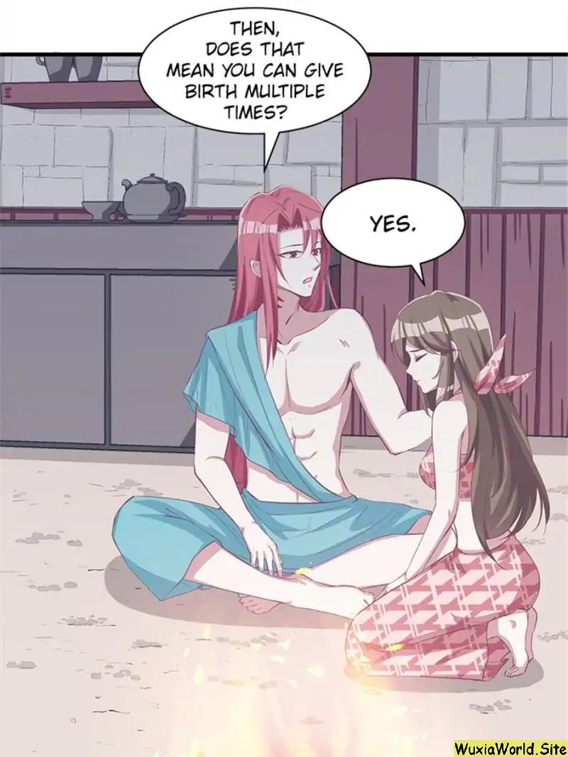 Beauty and the Beasts chapter 86 page 43