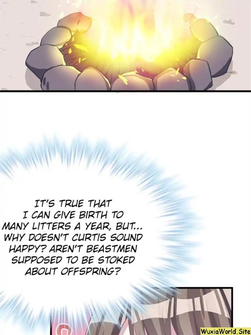 Beauty and the Beasts chapter 86 page 44