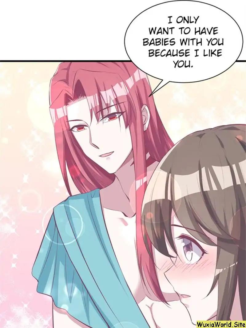 Beauty and the Beasts chapter 86 page 46