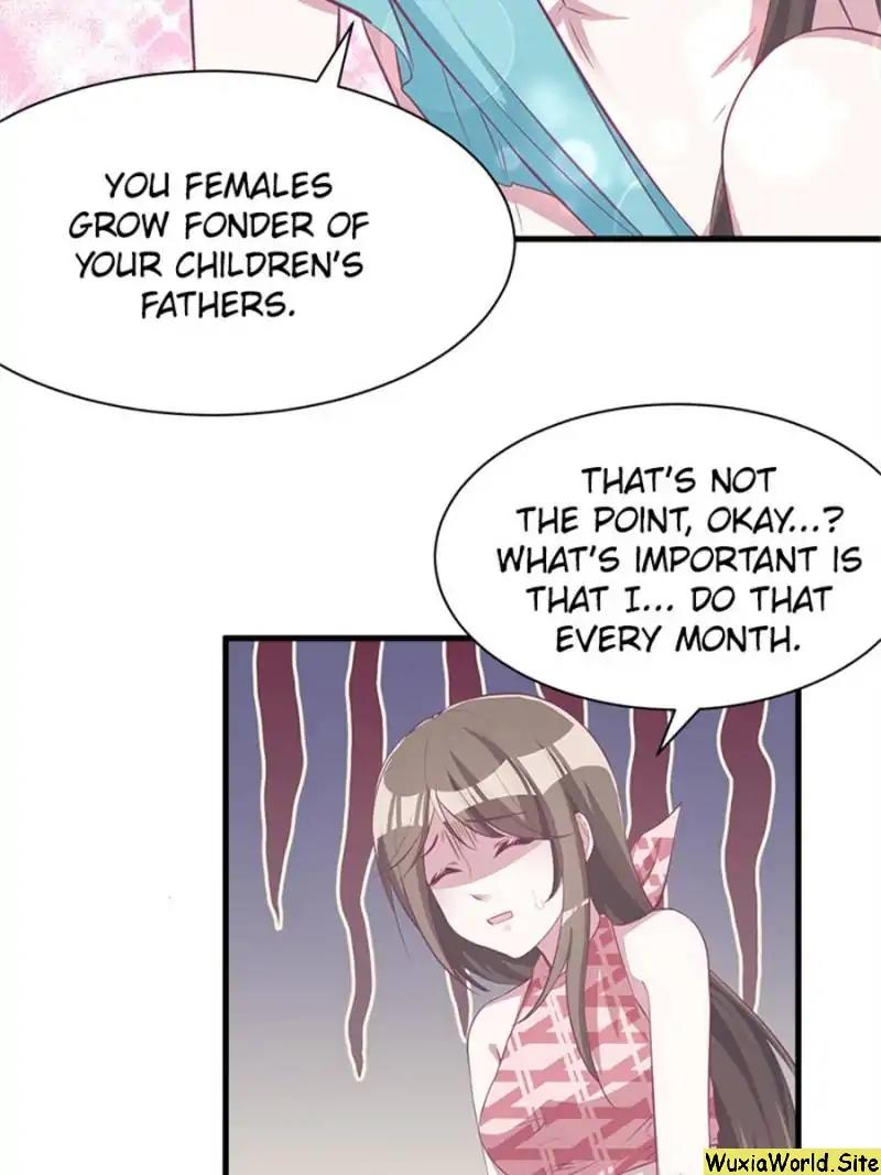 Beauty and the Beasts chapter 86 page 47