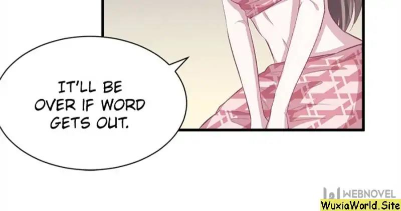 Beauty and the Beasts chapter 86 page 48