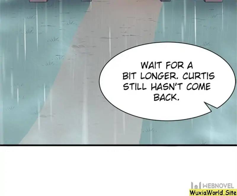 Beauty and the Beasts chapter 86 page 5