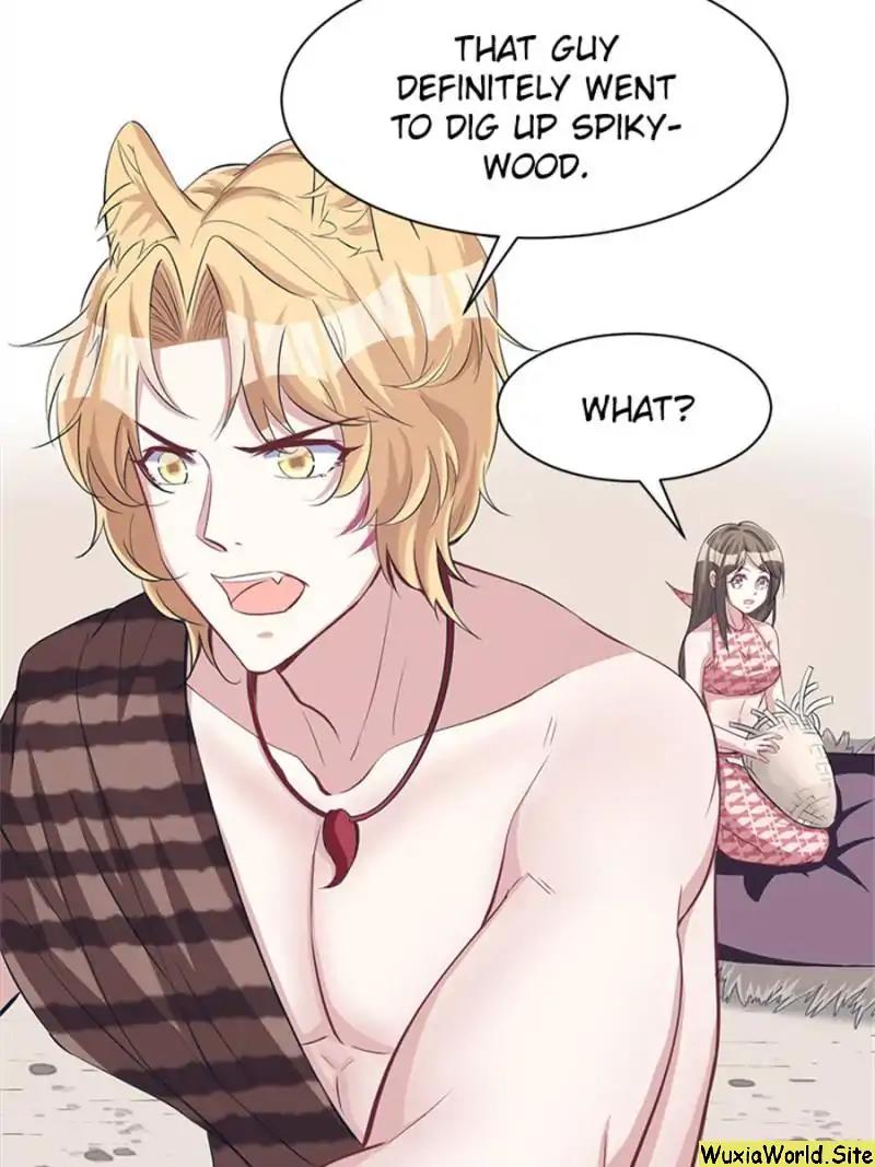 Beauty and the Beasts chapter 86 page 7