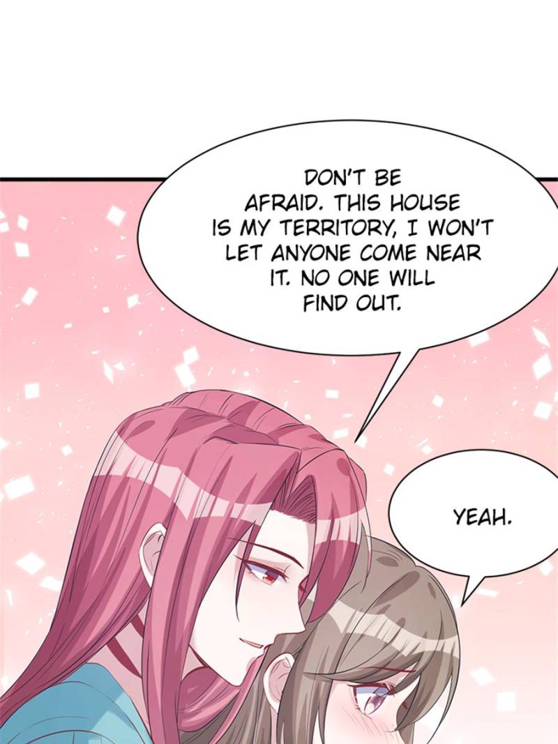 Beauty and the Beasts chapter 87 page 1