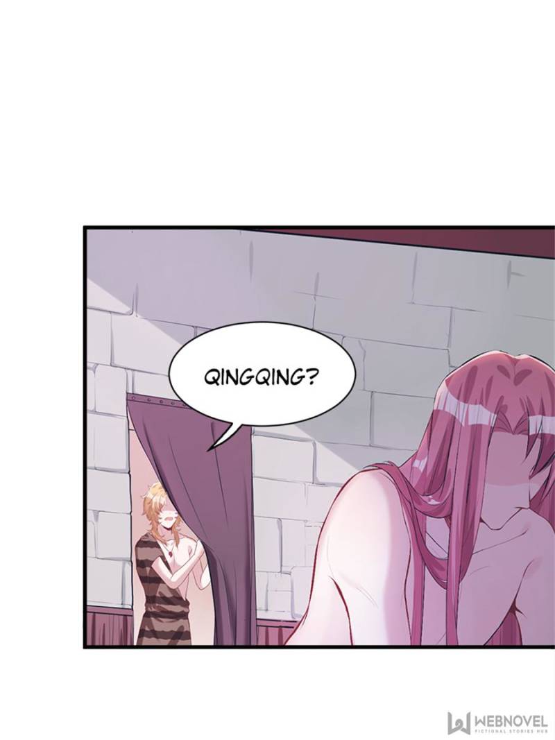 Beauty and the Beasts chapter 87 page 10