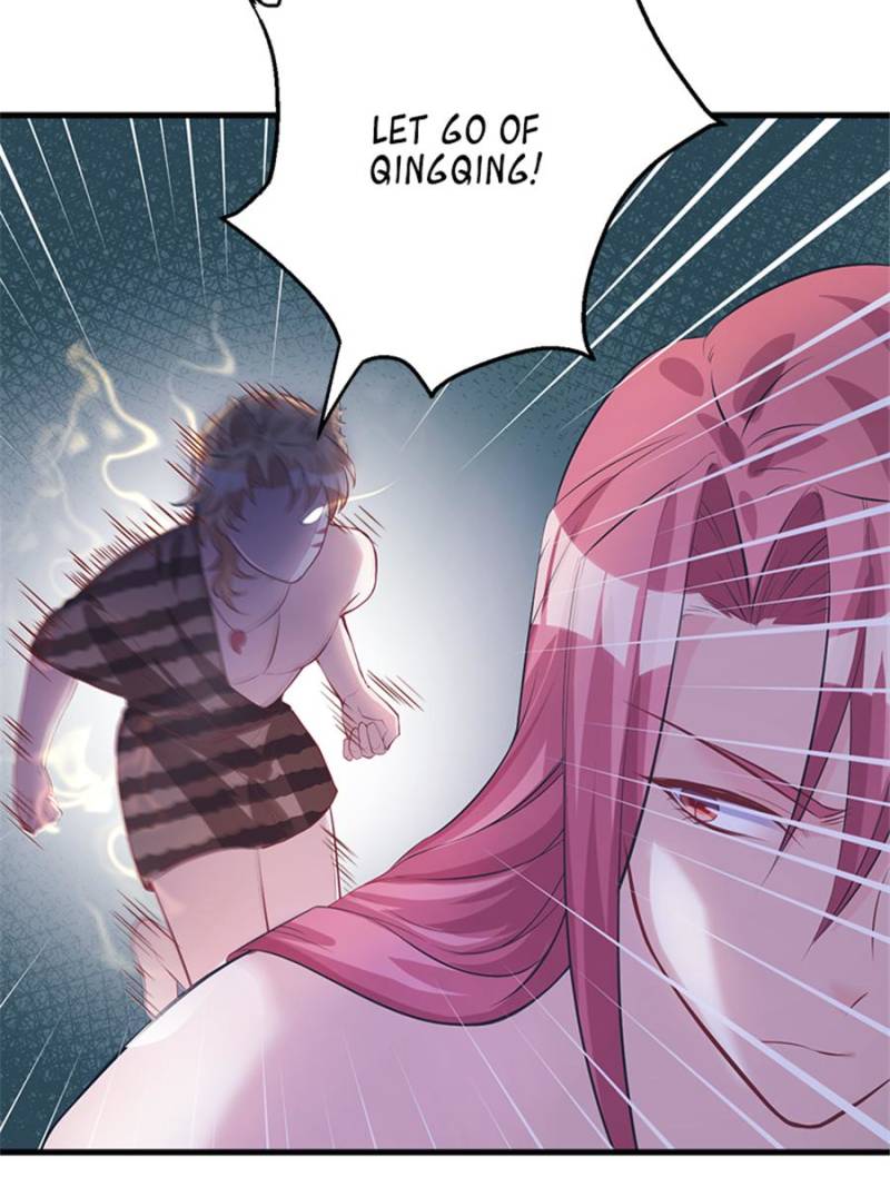 Beauty and the Beasts chapter 87 page 13