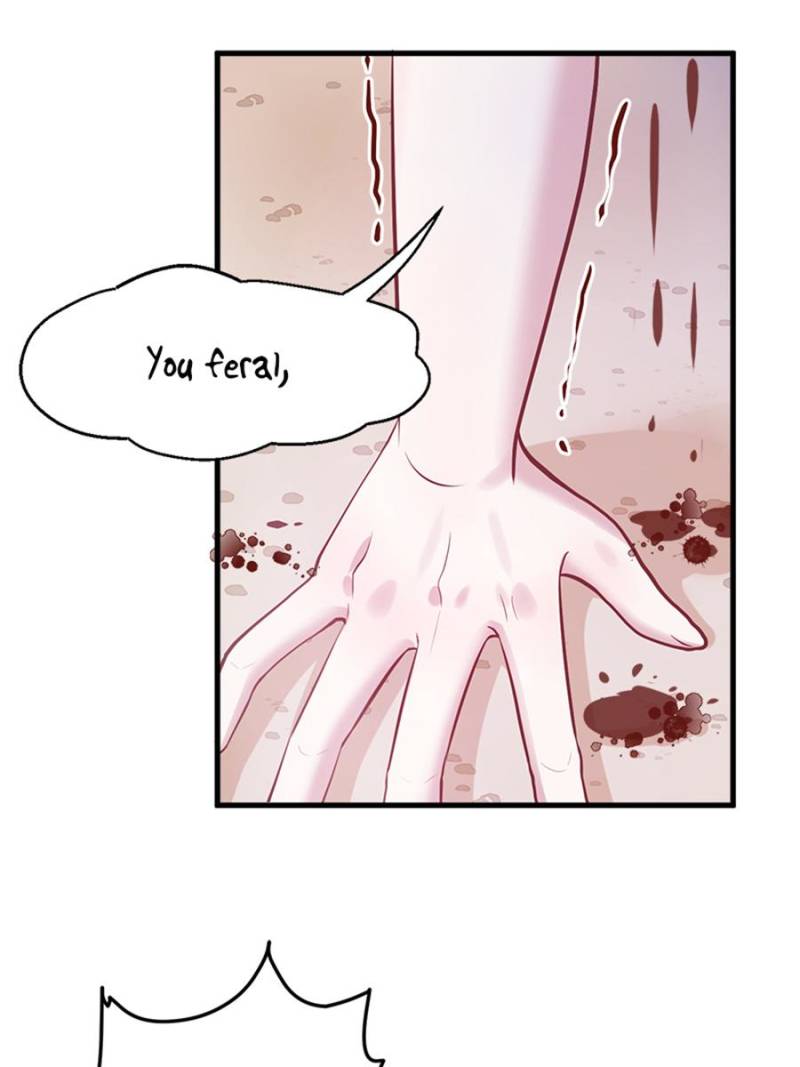 Beauty and the Beasts chapter 87 page 18