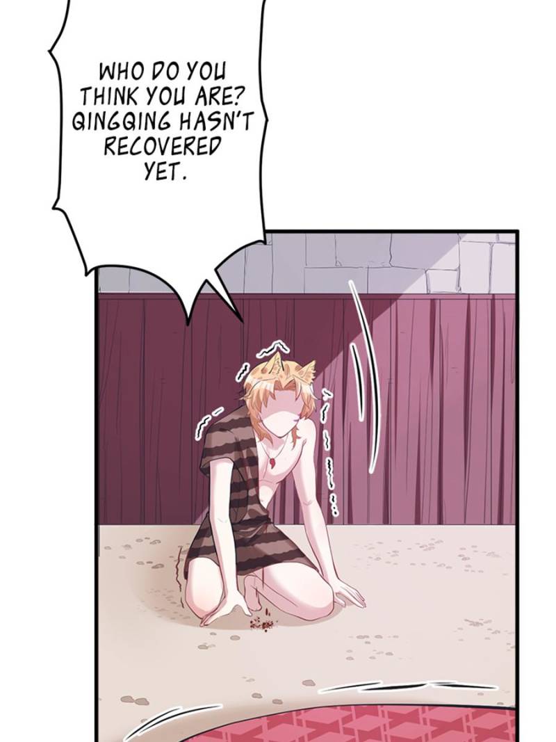 Beauty and the Beasts chapter 87 page 19