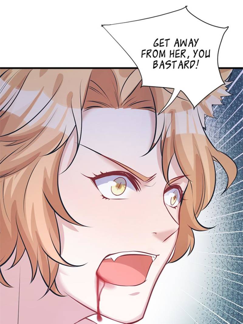 Beauty and the Beasts chapter 87 page 21